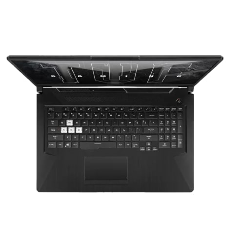 لپ تاپ ایسوس مدل ASUS TUF GAMING FA506NC - R5(7535)-8GB-512GB-4GB(3050)