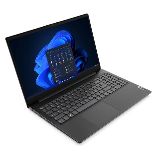 لپ تاپ لنوو مدل LENOVO V15 - i3(1315U)-8GB-256GB-INT