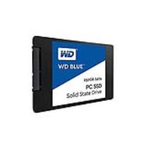 WESTERN DIGITAL BLUE SSD 250GB