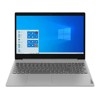 لپ تاپ لنوو مدل LENOVO IdeaPad 3 - i5(1155G7)-8GB-1TB+256GB-2GB(MX350)