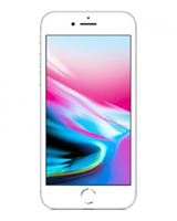 Apple iphone 8s 256GB Silver