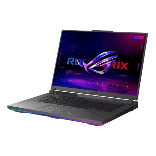 لپ تاپ ایسوس مدل ASUS ROG SRTIX G614JVR - i9(14900HX)-32GB-1TB-8GB(4060)