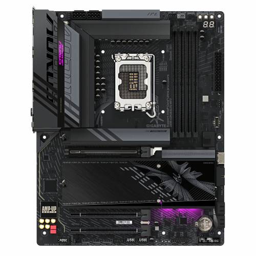 مادربرد گیگابایت مدل GIGABYTE Z890 AORUS ELITE WIFI7