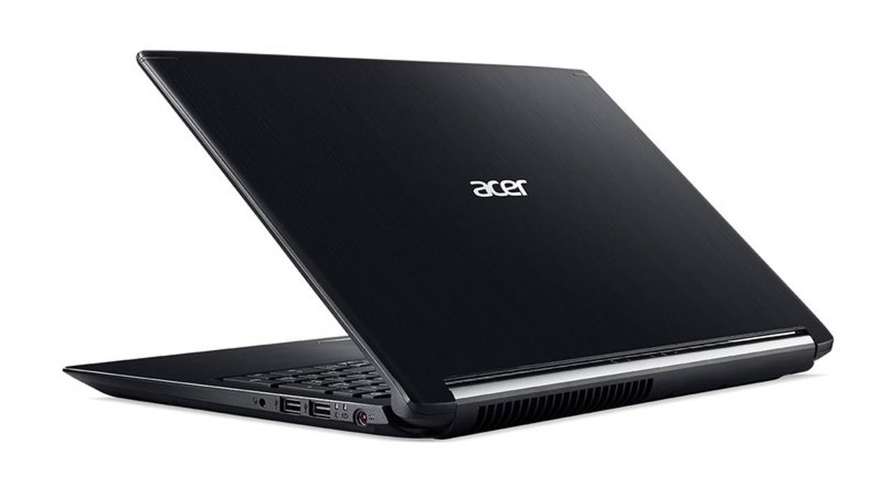 Acer Aspire A715-71G-71Y3-Core i7-16GB-1T+128GB-4GB