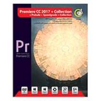 Adobe Premiere CC 2017 + Collection + Prelude + Speedgrade +Collection