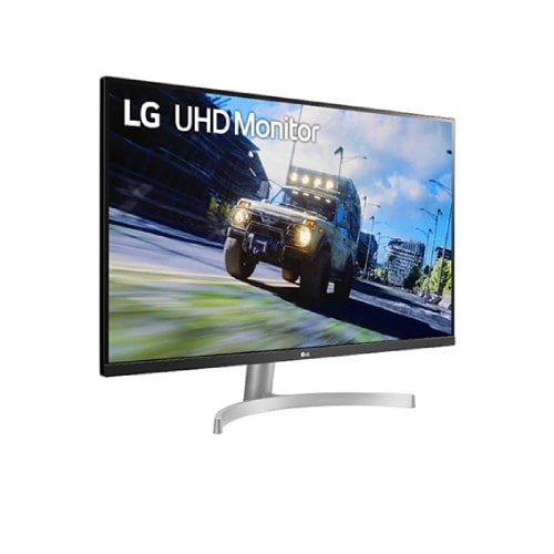 مانیتور 32 اینچ ال جی مدل LG 32UN500-W