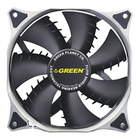 فن کیس گرین مدل Green GF120-HAF