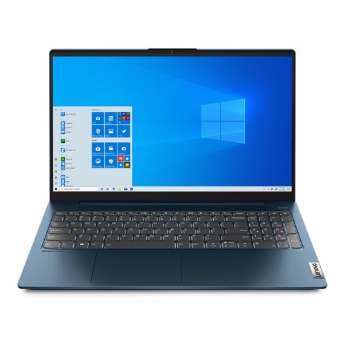 لپ تاپ لنوو مدل LENOVO Ideapad 5 - i7(1165G7)-8GB-512SSD-2GB-MX450