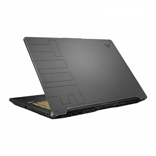 لپ تاپ ایسوس مدل ASUS TUF FX506HE - i5(11400H)-8GB-512SSD-4GB-RTX3050Ti