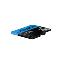 کارت حافظه‌ microSD اي ديتا ظرفيت 32گيگابايت کلاس 10