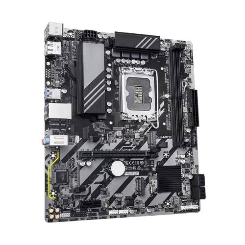 مادربرد گیگابایت مدلGIGABYTE B860M E D5
