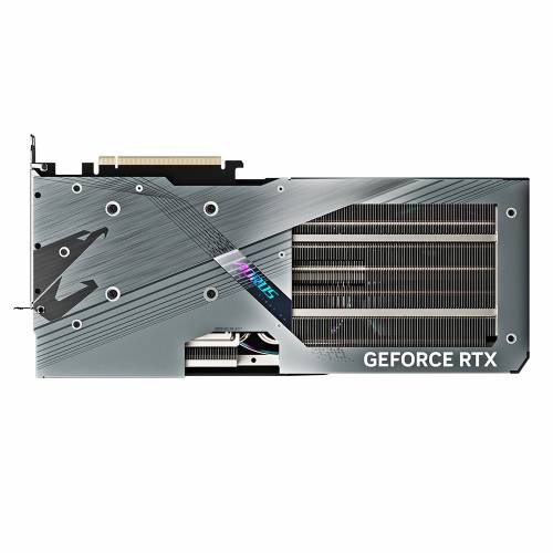 کارت گرافیک گیگابایت مدل GIGABYTE RTX 4070 TI SUPER AORUS MASTER OC 16GB