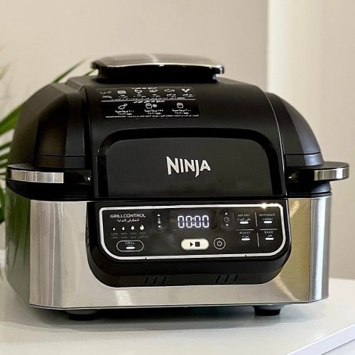 ایرفرایر گریل نینجا Ninja AG 301