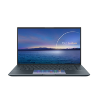 لپ تاپ ایسوس مدل ASUS ZenBook Pro 15 UX535LH - i7(10870H)-16GB-1TB SSD-4GB-GTX1650