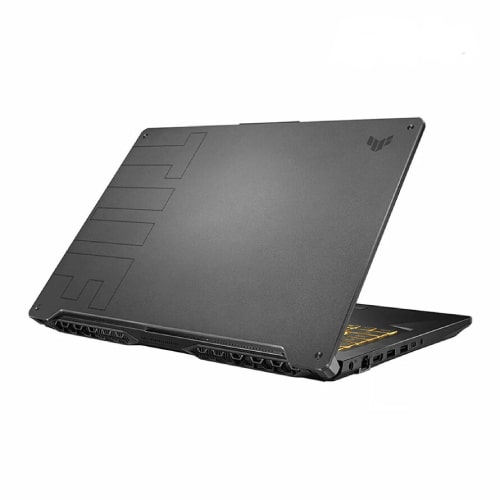 لپ تاپ ایسوس مدل ASUS TUF FX506HE - i5(11800H)-16GB-512SSD-4GB-RTX3050Ti