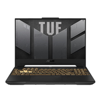لپ تاپ ایسوس مدل ASUS TUF FX517ZM - i7(12650H)-16GB-512SSD-6GB-RTX3060