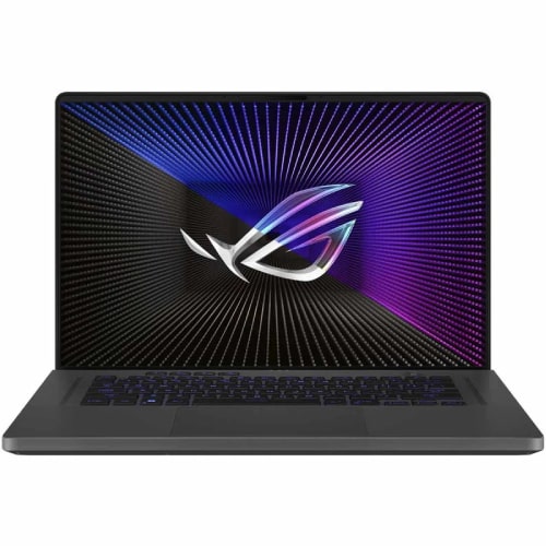 لپ تاپ ایسوس مدل ASUS ROG GU603VV - i7(13620HX)-16GB-512GB-8GB(4060)