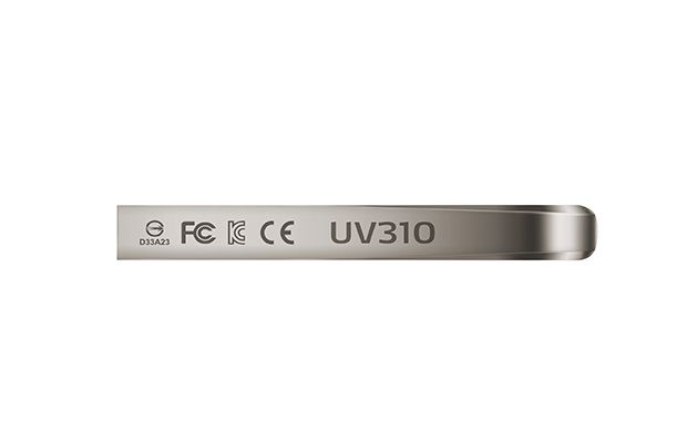 فلش مموری Adata UV310  Flash Memory 16GB USB 3.1