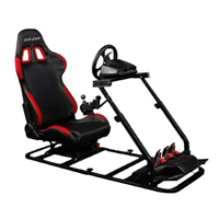 صندلی مخصوص بازی شبیه ساز رانندگی PS/COMBO/200