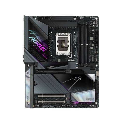 مادربرد گیگابایت مدل GIGABYTE Z890 AORUS MASTER