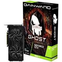 کارت گرافیک گینوارد مدل GAINWARD GeForce GTX 1660 Ti Ghost 6GB