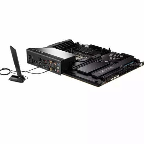 مادربرد ایسوس مدل ASUS ROG MAXIMUS Z690 HERO WIFI DDR5