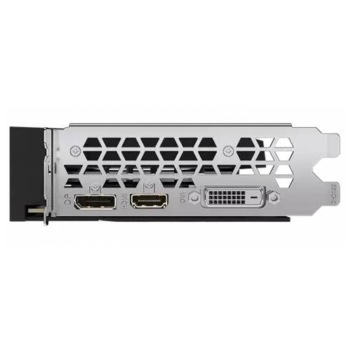کارت گرافیک گیگابایت مدل GIGABYTE GeForce RTX 3050 WINDFORCE OC 8G
