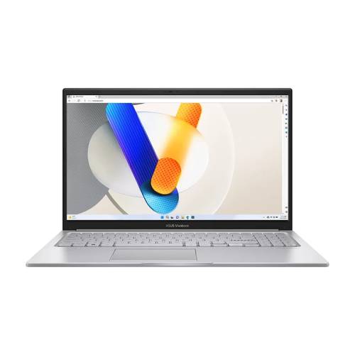 لپ تاپ ایسوس مدل ASUS VivoBook F1504ZA - i5(1235U)-8GB-512GB-INT