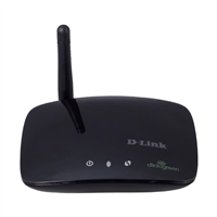 D-Link DAP-1155 Wireless N150 Bridge Access Point
