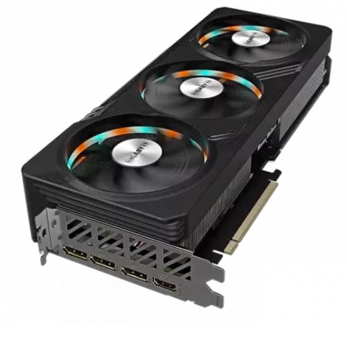 کارت گرافیک گیگابایت مدل GIGABYTE RTX 4070Ti SUPER GAMING OC 16G