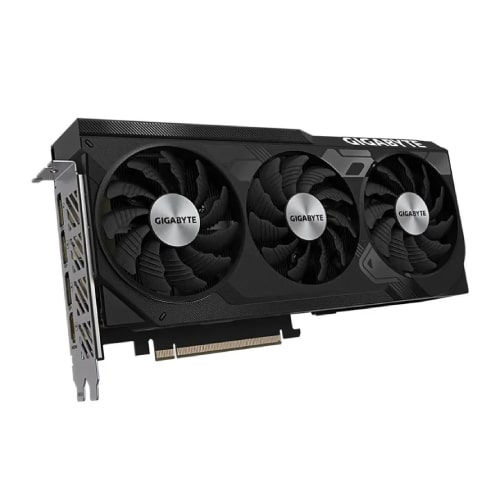 کارت گرافیک گیگابایت GIGABYTE GeForce RTX 4070 WINDFORCE OC 12G