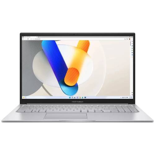 لپ تاپ ایسوس مدل ASUS VivoBook F1504VA - i7(1355)16GB-512GB-INT