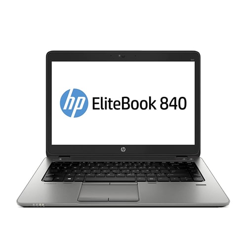 لپ تاپ استوک HP ELITEBOOK 840 G3 I5 (6200U)-8GB-256SSD-INT
