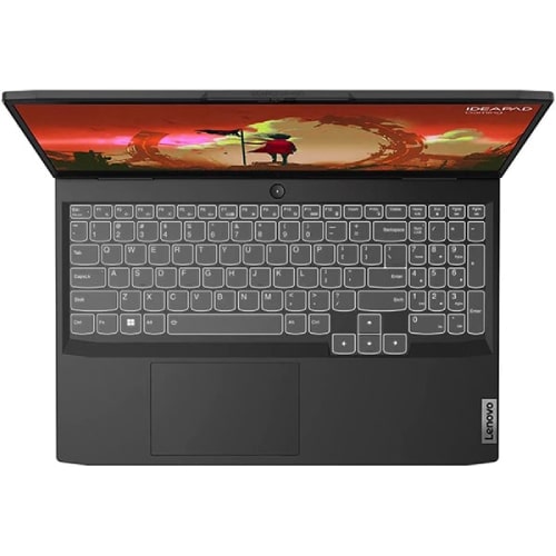 لپ تاپ لنوو مدل LENOVO IdeaPad Gaming 3 - R5(5500H)-16GB-512GB-4GB(2050)