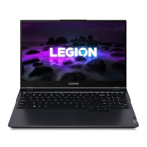 لپ تاپ لنوو مدل LENOVO Legion 5 PRO- i7(12700H)-32GB-1TBSSD-6GB-3060
