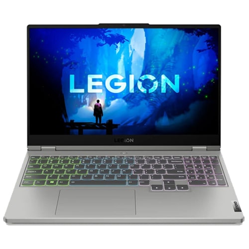 لپ تاپ لنوو مدل LENOVO Legion 5 - i7(12700H)-16GB-1TBSSD-6GB-3060