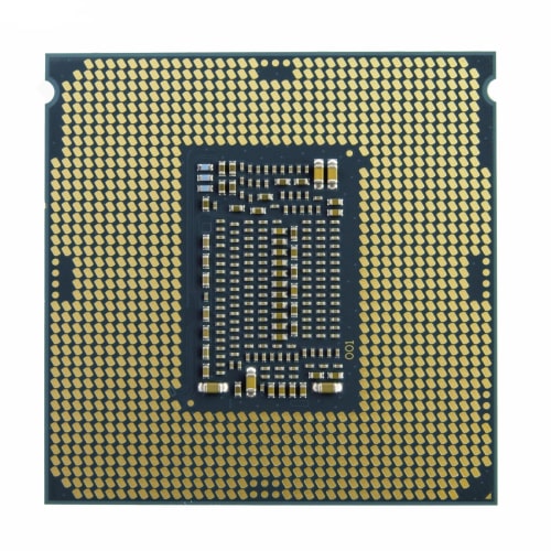 پردازنده اینتل مدل Intel Celeron G5925 Comet Lake