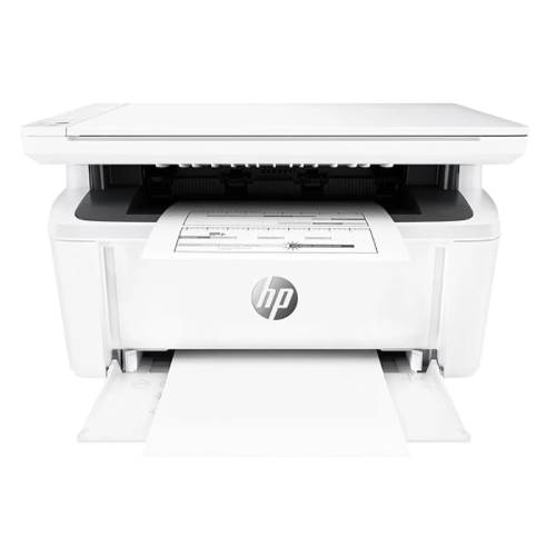 پرینتر سه کاره لیزری اچ پی مدل HP LaserJet Pro MFP M28A