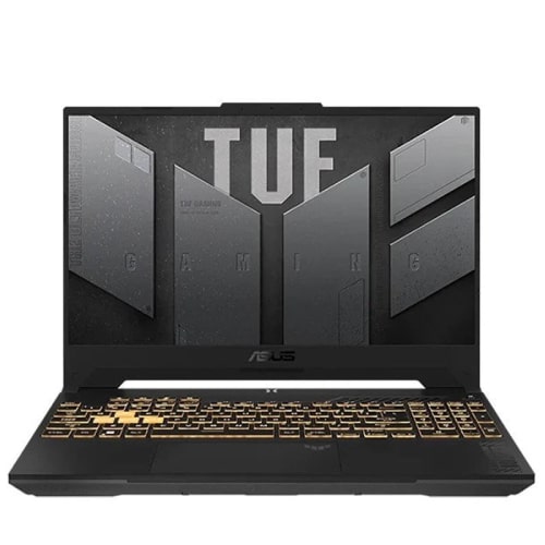 لپ تاپ ایسوس مدل (ASUS TUF FX507VI - i7(13620)16GB-1TB-8GB(4070