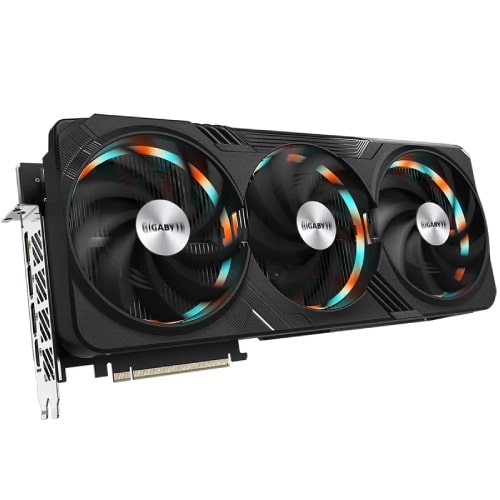 کارت گرافیک گیگابایت GIGABYTE GeForce RTX 4080 16GB GAMING OC