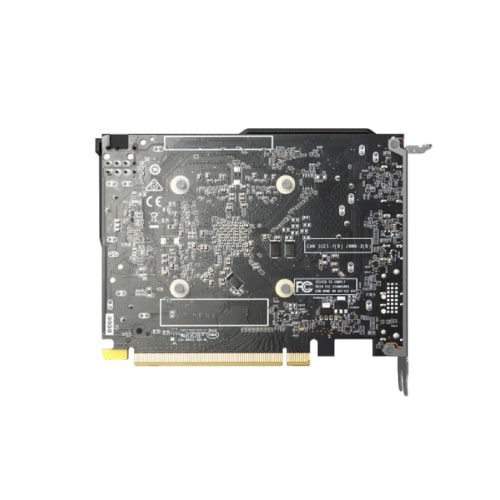 کارت گرافیک زوتاک ZOTAC RTX 3050 6GB GDDR6 Solo