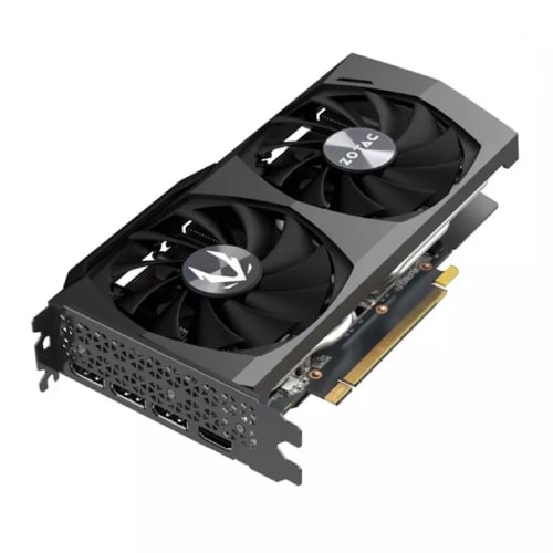 کارت گرافیک زوتاک ZOTAC GeForce RTX 3060 Twin Edge OC 12GB