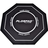 پد زیر صندلی گیمینگ Florpad مدل GAME ZONE