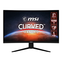 مانیتور ام اس آی 27 اینچ مدل MSI G273CQ