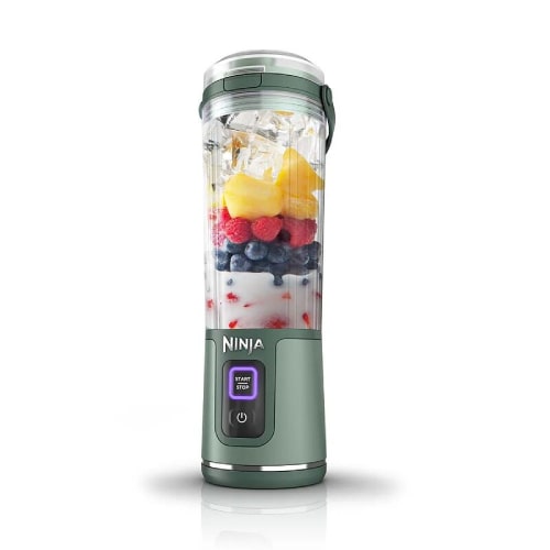 شیکر شارژی نینجا Ninja Blast™ Portable Blender