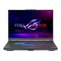 لپ تاپ ایسوس مدل ASUS ROG STRIX G614JU - i9(13980HX)-16GB-1TB-6GB(RTX 4050)