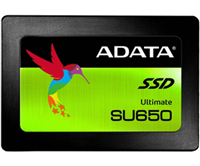 هارد ADATA Ultimate SU650 120GB