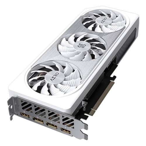 کارت گرافیک گیگابایت مدل GIGABYTE RTX 4060Ti AERO OC 16G