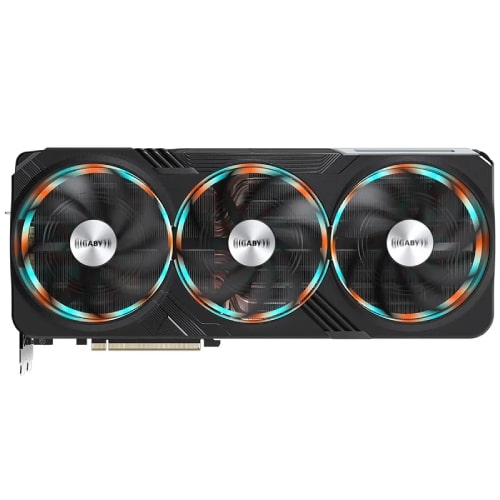 کارت گرافیک گیگابایت GIGABYTE GeForce RTX 4080 16GB GAMING OC