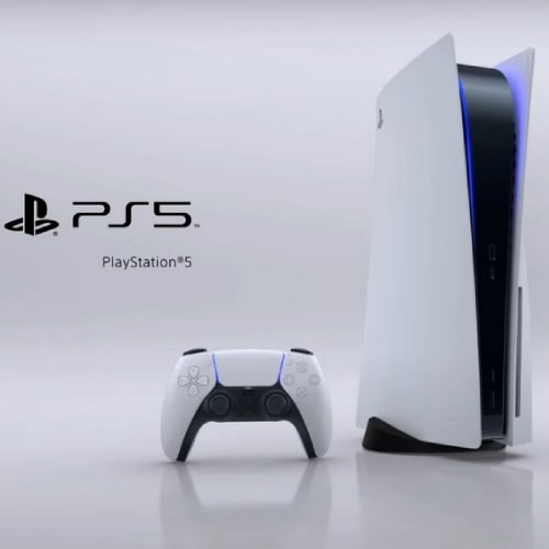 کنسول بازی سونی مدل Playstation 5 Standard Edition ظرفیت 825 گیگابایت – سفارش آمریکا